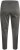 Kaffe Curve Leana Spodnie Chino 7/8 Ciemny Cień - Jeansy & Spodnie w Dużych Rozmiarach – Plus Size - 