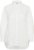 Kaffe Curve Laina Shirt Optical White - Koszule - 
