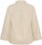 Kaffe Curve Josa Shirt Feather Grey Stripe - Koszule - 