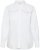 Kaffe Curve Janni Shirt Optical White - Koszule - 