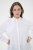Kaffe Curve Janni Shirt Optical White - Koszule - 