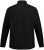 JP1880 Comfort Fit with Chest Pocket Shirt TALL Black - TALL koszule - 