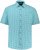 JP1880 Shirt Traditional Short Sleeve Turquoise - Koszule - Koszule 2XL-10XL