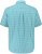 JP1880 Shirt Traditional Short Sleeve Turquoise - Koszule - Koszule 2XL-10XL