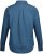 JP1880 Shirt Denim Long Sleeve Blue TALL - ODZIEŻ MĘSKA MT-6XLT - WYSOKIE-rozmiary