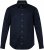 JP1880 Shirt Long Sleeve Modern Fit Navy Blue TALL - ODZIEŻ MĘSKA MT-6XLT - WYSOKIE-rozmiary