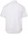 JP1880 Business Modern Fit Short Sleeve Shirt TALL Off-White - TALL koszule - 