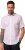 JP1880 Business Modern Fit Short Sleeve Shirt TALL Off-White - TALL koszule - 