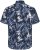 Jack & Jones Honolulu Short Sleeve Resort Shirt - Koszulki z krótkim rękawem - Męskie koszule z krótkim rękawem