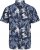 Jack & Jones Honolulu Short Sleeve Resort Shirt - Koszulki z krótkim rękawem - Męskie koszule z krótkim rękawem