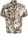 Jack & Jones Jeff Resort Short Sleeve Shirt Brown - Koszule - Koszule 2XL-10XL