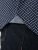 D555 Melrose Navy Icon AOP Button Down Collar Short Sleeve Navy - Koszulki z krótkim rękawem - Męskie koszule z krótkim rękawem