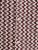 Jack & Jones Montauk Crochet Short Sleeve Shirt Dark Red - Koszulki z krótkim rękawem - Męskie koszule z krótkim rękawem