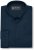 Kam Jeans 6357 Dobby Weave Shirt Navy - Koszule - Koszule 2XL-10XL