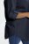 Kaffe Curve Nana Tunika Koszulowa Midnight Marine - Bluzki & koszule - 