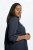 Kaffe Curve Nana Tunika Koszulowa Midnight Marine - Bluzki & koszule - 