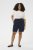 Kaffe Curve Pheolo Shorts Midnight Marine Navy - Szorty - 