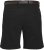 Jack & Jones Stadam Belted Chino Shorts Black - Szorty - Szorty W40-W60
