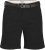 Jack & Jones Stadam Belted Chino Shorts Black - Szorty - Szorty W40-W60