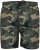 D555 Kody Camo Printed Swimshorts Khaki - Kąpielówki - Kąpielówki - 2XL-12XL