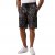 JP1880 Bermuda Shorts Floral All-over Print Navy - Szorty - Szorty W40-W60