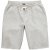JP1880 Bermuda Sweatshorts Relaxed Fit Grey - Szorty - Szorty W40-W60