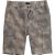 JP1880 Shorts Bermuda Traditional Cowhide Graphite Grey - Szorty - Szorty W40-W60