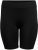 Only Carmakoma Time Shorts Black - Szorty - 
