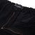 Kam Jeans 3404 Cargo Trousers Black - Dżinsy & spodnie - Dżinsy i Spodnie - W40-W70