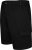 Espionage LW166 Cargo Shorts Black - Szorty - Szorty W40-W60