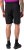 JAY-PI Bermuda FLEXNAMIC® Shorts Black - Szorty - Szorty W40-W60