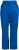 Ulla Popken UP Sport Triple Function Fully Lined Ski Pants Royal Blue - Jeansy & Spodnie w Dużych Rozmiarach – Plus Size - 