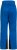 Ulla Popken UP Sport Triple Function Fully Lined Ski Pants Royal Blue - Jeansy & Spodnie w Dużych Rozmiarach – Plus Size - 
