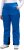 Ulla Popken UP Sport Triple Function Fully Lined Ski Pants Royal Blue - Jeansy & Spodnie w Dużych Rozmiarach – Plus Size - 