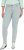 Ulla Popken Slim Leg Light Wash Jeans Light Moss Light Moss Green - Jeansy & Spodnie w Dużych Rozmiarach – Plus Size - 