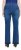 Ulla Popken Stretch Fit Bootcut Jeans Blue Denim - Jeansy & Spodnie w Dużych Rozmiarach – Plus Size - 