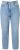 Ulla Popken Lyocell Blend Stretch Fit Jeans Mid Blue Denim - Jeansy & Spodnie w Dużych Rozmiarach – Plus Size - 