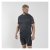 North Latitude Sport Bike Shirt Black - Odzież rowerowa - 