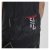 North Latitude Sport Bike Shirt Black - Odzież rowerowa - 