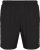 North Latitude Sport Shorts Black TALL - ODZIEŻ MĘSKA MT-6XLT - WYSOKIE-rozmiary