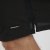 North Latitude Sport Shorts Black TALL - ODZIEŻ MĘSKA MT-6XLT - WYSOKIE-rozmiary