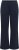Kaffe Curve Annia Sweatpants Navy - Spodnie dresowe - 