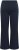 Kaffe Curve Annia Sweatpants Navy - Spodnie dresowe - 