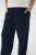 Kaffe Curve Annia Sweatpants Navy - Spodnie dresowe - 
