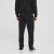 North Latitude Denim Sweatpants Black TALL - TALL dresy - 