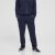 North Latitude Denim Sweatpants Navy Blue TALL - TALL dresy - 