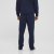 North Latitude Denim Sweatpants Navy Blue TALL - TALL dresy - 
