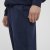 North Latitude Denim Sweatpants Navy Blue TALL - TALL dresy - 