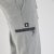 North Latitude Ottoman Sweatpants Mid Grey - Dresy & spodenki dresowe - Dresy & Spodnie Dresowe 2XL-12XL