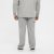 North Latitude Ottoman Sweatpants Mid Grey - Dresy & spodenki dresowe - Dresy & Spodnie Dresowe 2XL-12XL